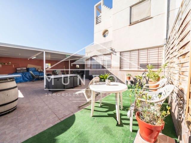 Casa en venta en Torrevieja, Alicante Costa Blanca