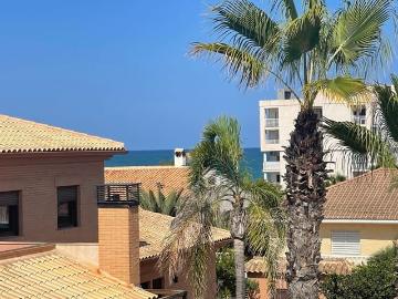 Casa en venta en Torrevieja, Alicante Costa Blanca