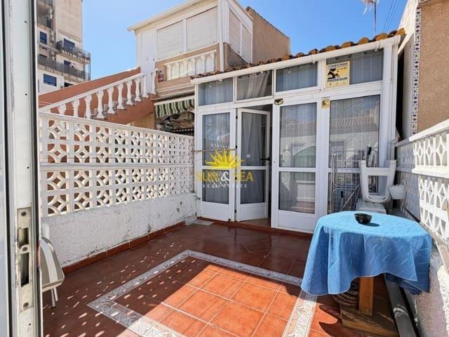 Casa en venta en Torrevieja, Alicante Costa Blanca