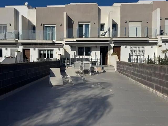 Casa en venta en Torrevieja, Alicante Costa Blanca