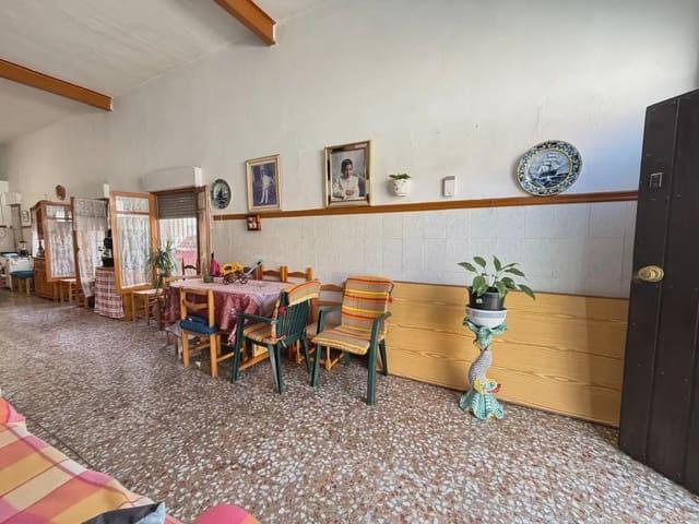 Casa en venta en Torrevieja, Alicante Costa Blanca