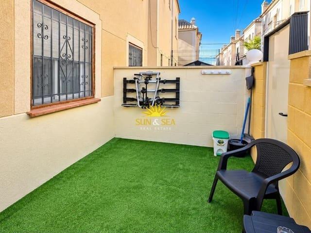 Casa en venta en Torrevieja, Alicante Costa Blanca