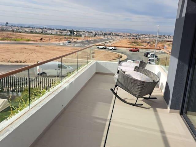 Casa en venta en Torrevieja, Alicante Costa Blanca