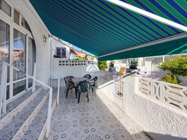 Casa en venta en Torrevieja, Alicante Costa Blanca