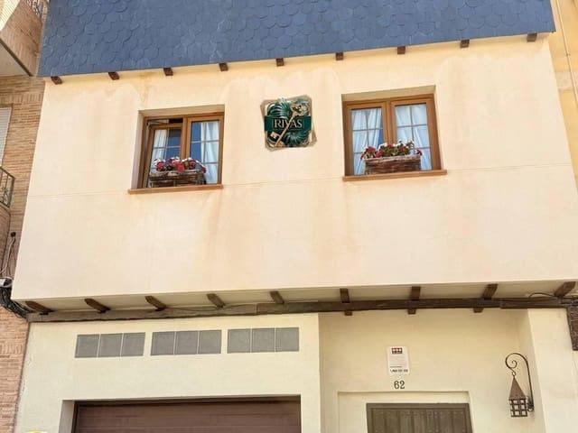 Casa en venta en Torrevieja, Alicante Costa Blanca