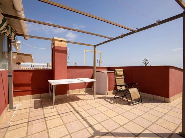 Casa en venta en Torrevieja, Alicante Costa Blanca