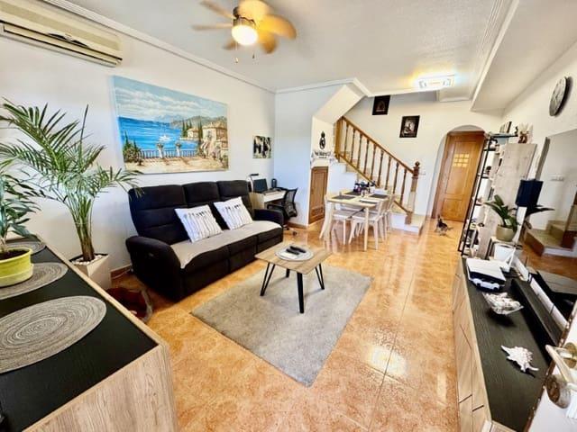 Casa en venta en Torrevieja, Alicante Costa Blanca