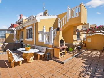 Casa en venta en Torrevieja, Alicante Costa Blanca