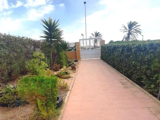 Casa en venta en Torrevieja, Alicante Costa Blanca