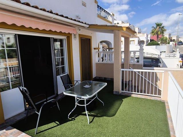 Casa en venta en Torrevieja, Alicante Costa Blanca