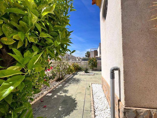 Casa en venta en Torrevieja, Alicante Costa Blanca