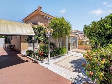 Casa en venta en Torrevieja, Alicante Costa Blanca