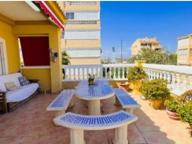 casa en Venta en Torrevieja. ETRV T8965