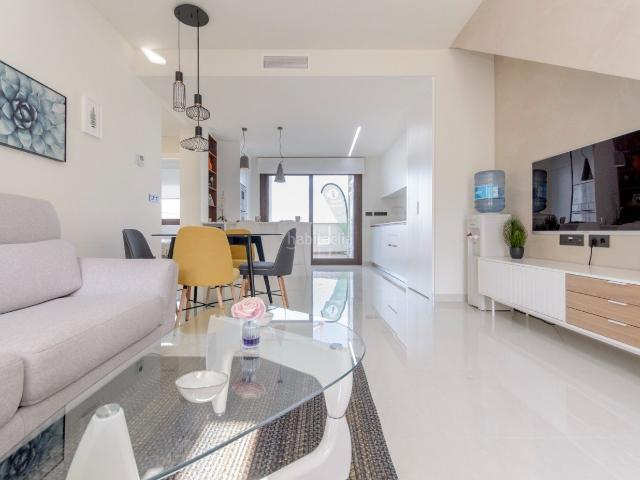 Casa en venta en Torrevieja, Los Balcones Los Altos. Casas.
