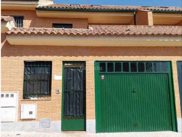 Casa en venta en Torrijos. Casas.