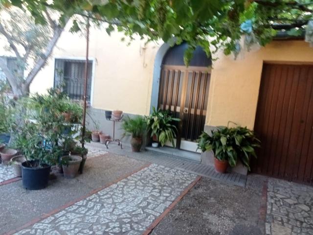 Casa en venta en Torrijos. Casas.