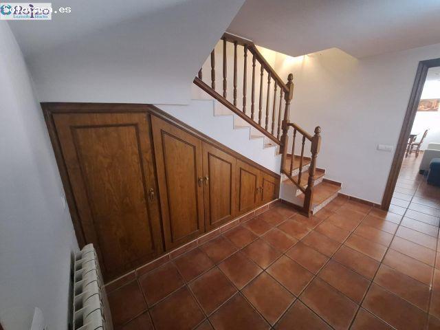 Casa en Venta en Torrijos, Toledo