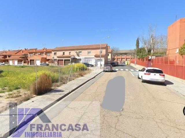 Casa en venta en Torrijos. TorrijosCasa. Casas.