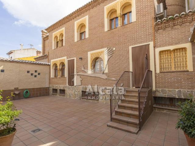 Casa en Venta en Torrijos