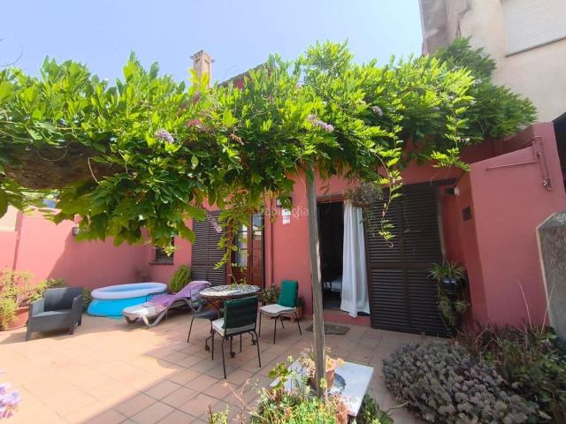 Casa en venta en Torroella de Montgrí Costa Brava. Amplia Casa en el Corazón de Torroella de Montgrí. Casas Torroella de.
