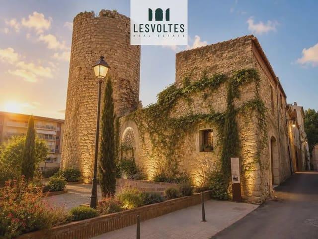Chalet en venta en Torroella de Montgrí, Girona Costa Brava