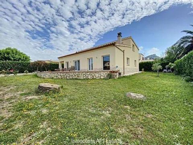 Casa en Venta en Torroella de Montgrí