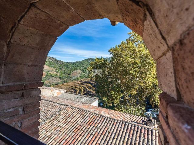 Casa en venta en Torroja del Priorat. Casa con apartamentos turísticos en el Priorat. Casas Torroja del.
