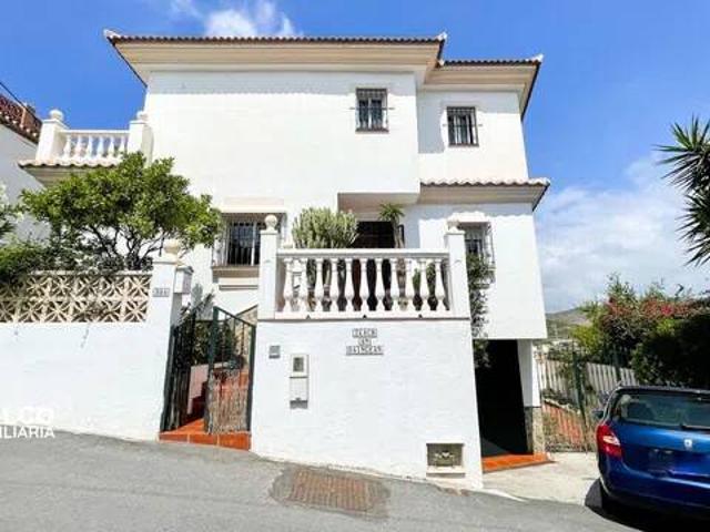 Casa en Venta en Torrox