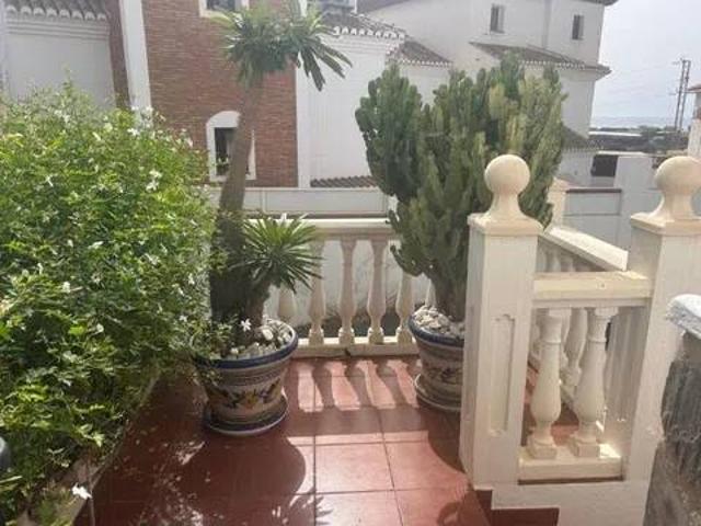 Casa en Venta en Torrox