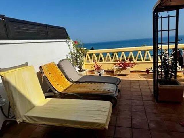 Casa en Venta en Torrox