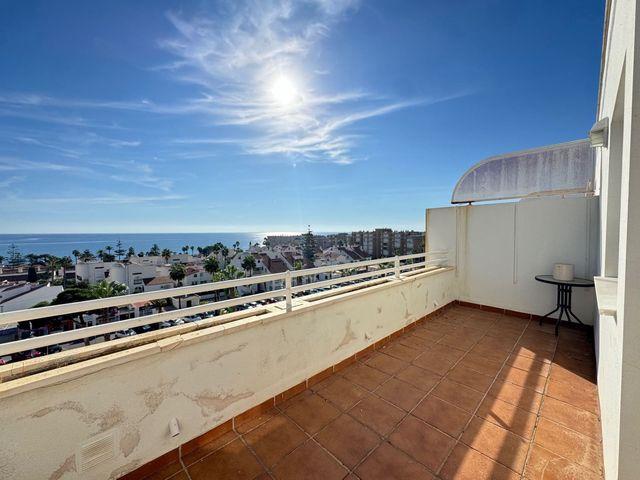 Casa en venta en Torrox Costa, Málaga Costa del Sol
