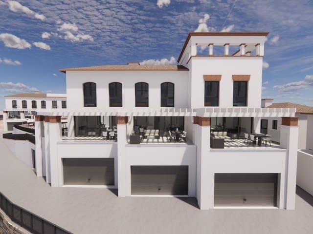 Casa en venta en Torrox Costa, Málaga Costa del Sol