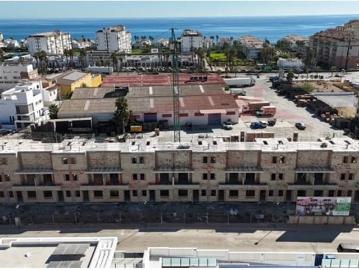 Adosado en venta en Torrox Costa, Málaga Costa del Sol
