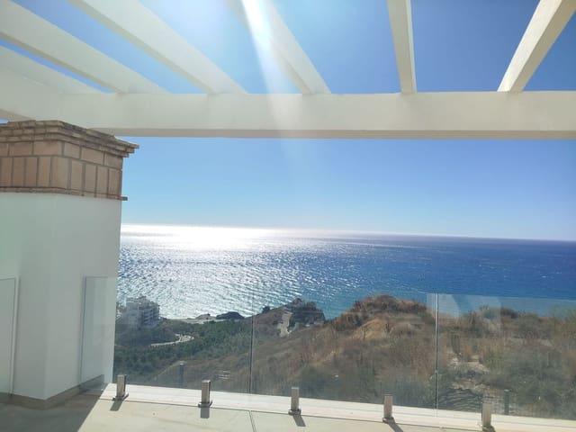 Casa en venta en Torrox Costa, Málaga Costa del Sol