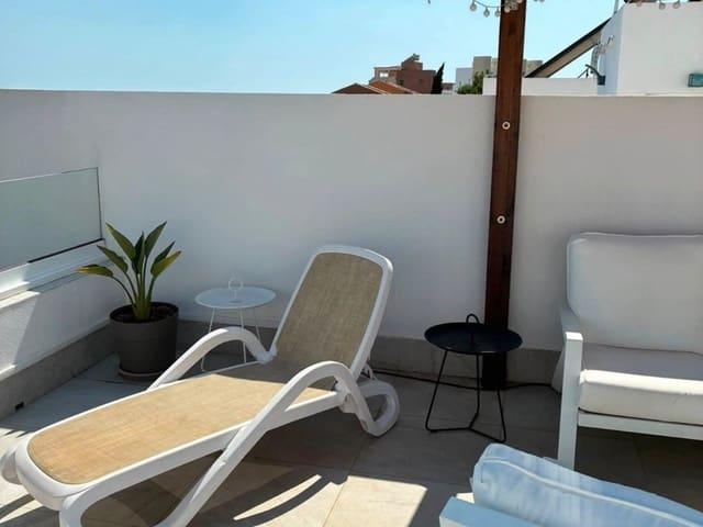 Casa en venta en Torrox Costa, Málaga Costa del Sol