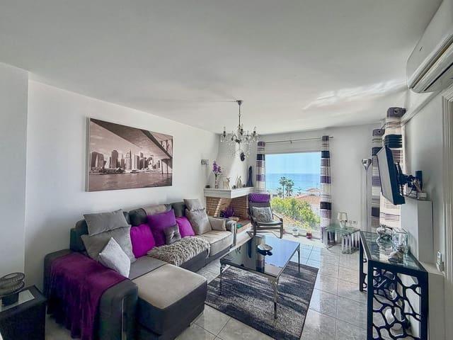 Casa en venta en Torrox Costa, Málaga Costa del Sol