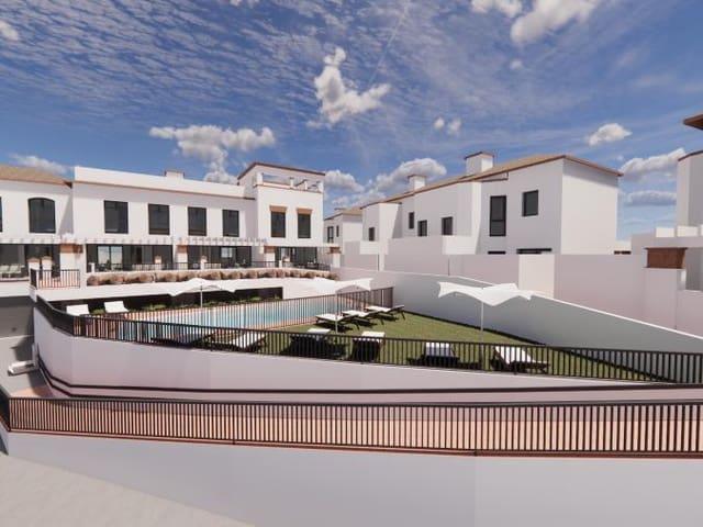 Casa en venta en El Peñoncillo, Málaga