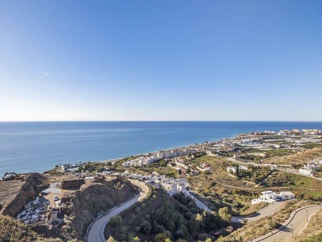 Adosado en venta en Torrox Costa, Málaga Costa del Sol