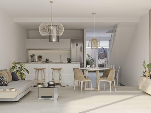 Casa en venta en Torrox Costa, Málaga Costa del Sol