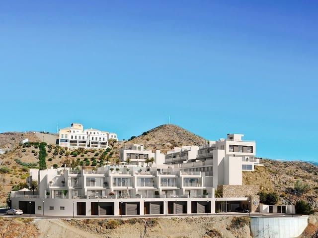 Casa en venta en Torrox Costa, Málaga Costa del Sol