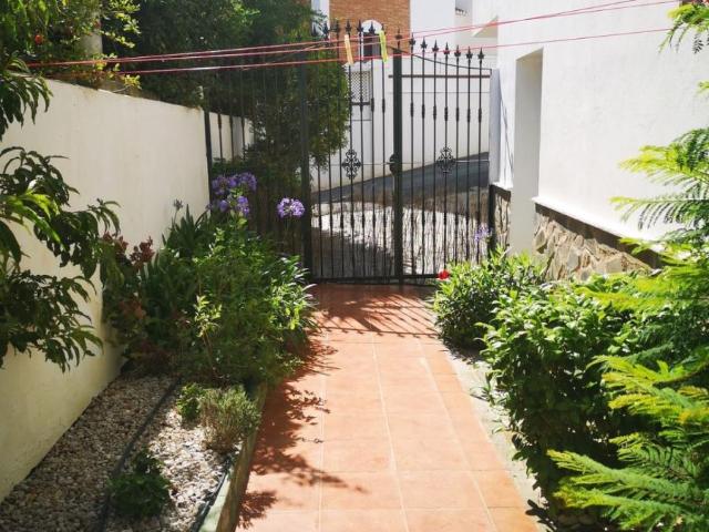 Casa en venta en Torrox Málaga