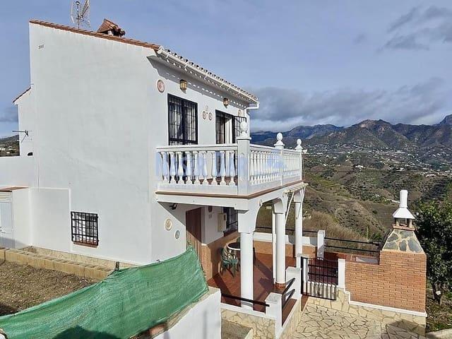 Casa en venta en Torrox, Málaga Costa del Sol