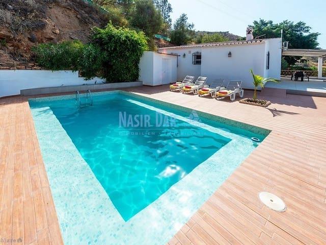 Casa en venta en Torrox, Málaga Costa del Sol