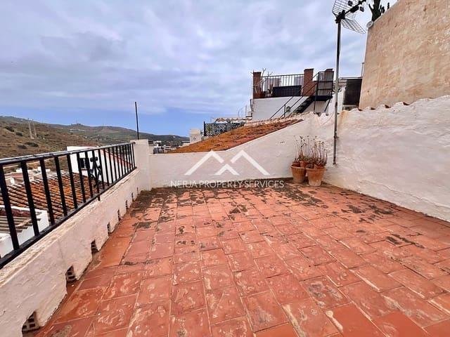 Casa en venta en Torrox, Málaga Costa del Sol