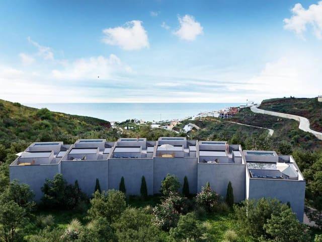 Casa en venta en Torrox, Málaga Costa del Sol