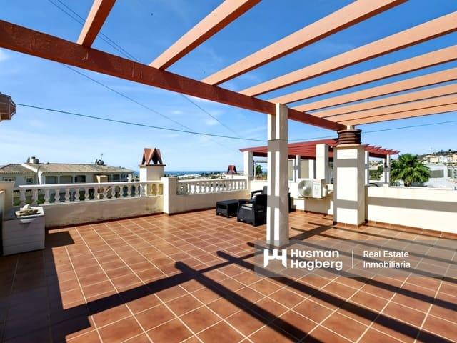 Casa en venta en Torrox, Málaga Costa del Sol