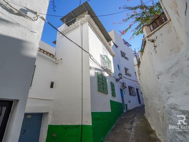 Casa en venta en Torrox, Málaga Costa del Sol