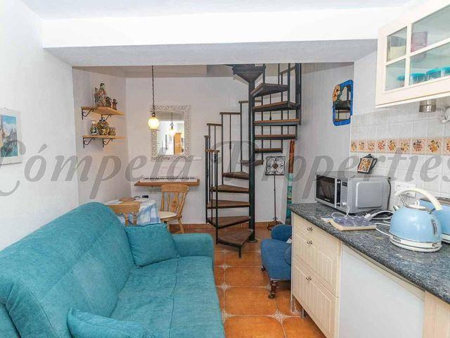 Casa en venta en Torrox, Málaga Costa del Sol