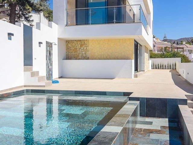 Casa en venta en Torrox, Málaga Costa del Sol