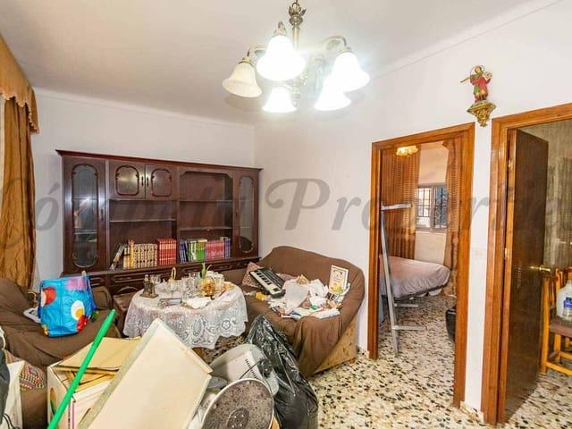 Casa en venta en Torrox, Málaga Costa del Sol